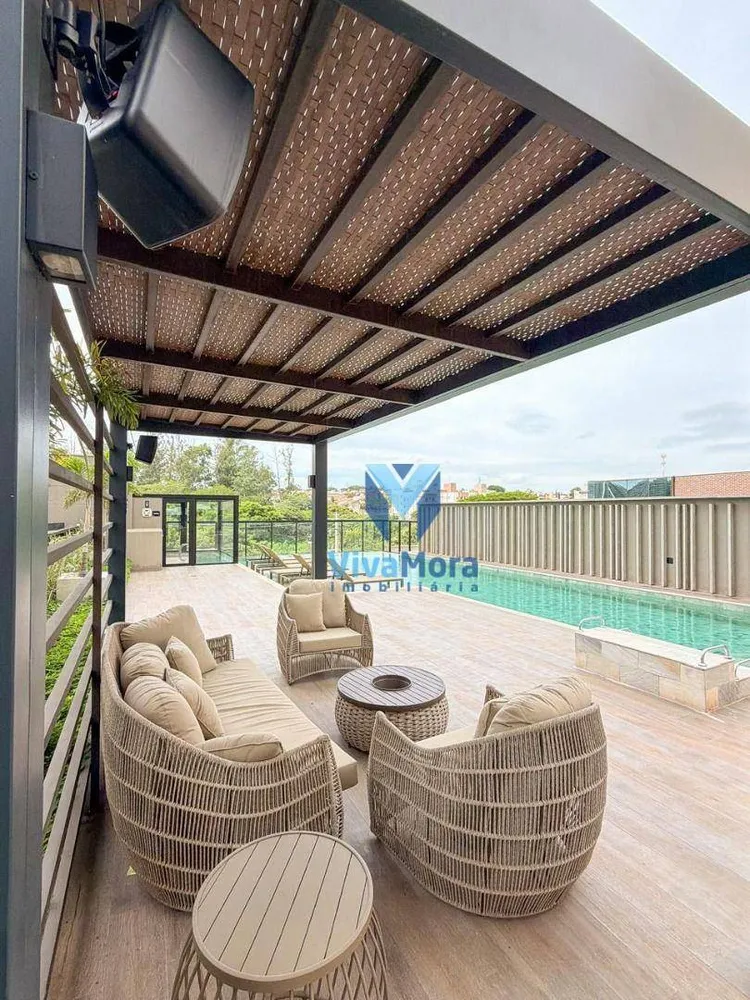 Apartamento, 2 quartos, 71 m² - Foto 5