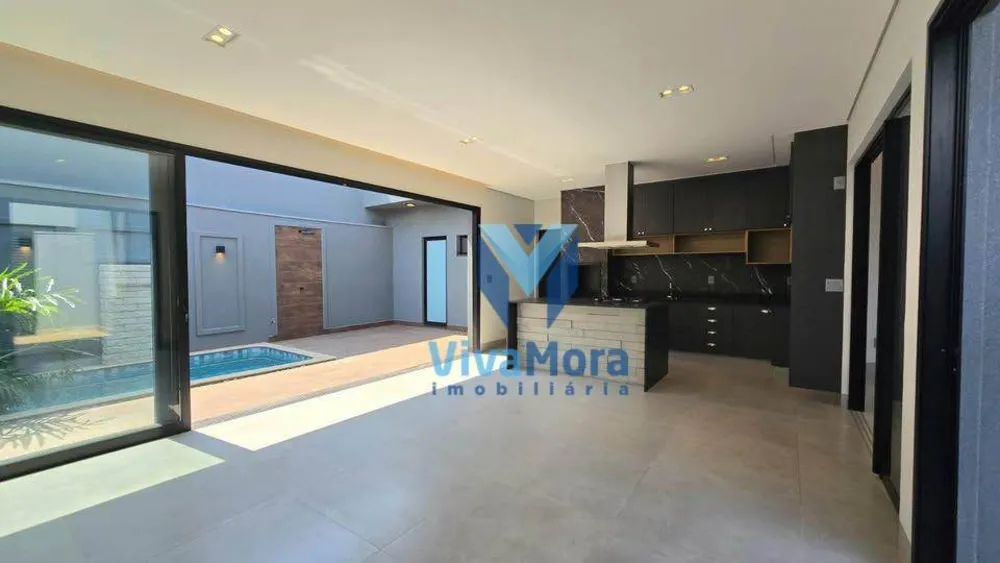 Casa de Condomínio, 3 quartos - Foto 3