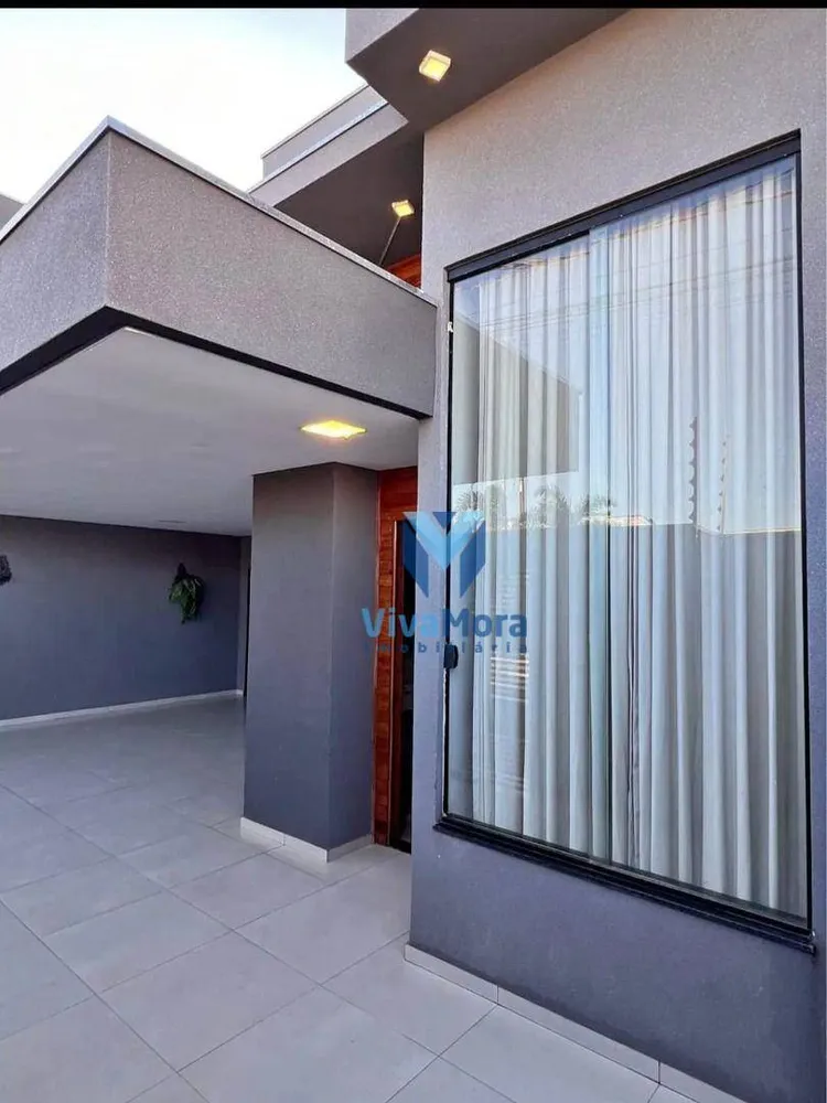 Casa, 2 quartos, 130 m² - Foto 1