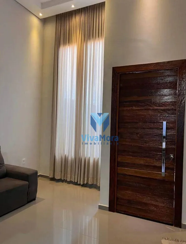 Casa, 2 quartos, 130 m² - Foto 3