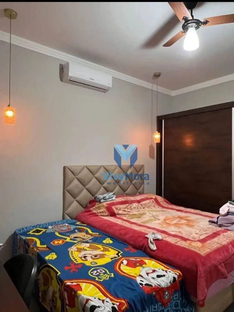 Casa, 2 quartos, 130 m² - Foto 7
