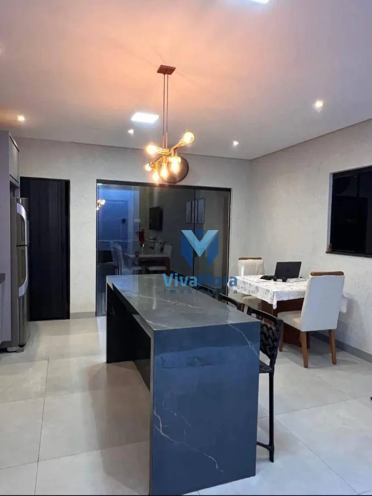 Casa, 2 quartos, 130 m² - Foto 6