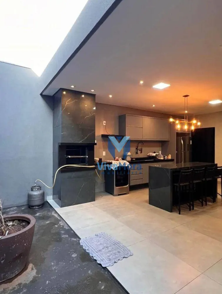 Casa, 2 quartos, 130 m² - Foto 4