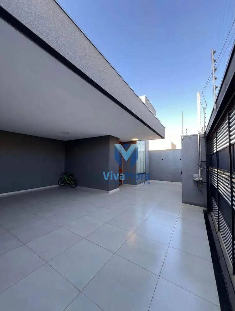 Casa, 2 quartos, 130 m² - Foto 2