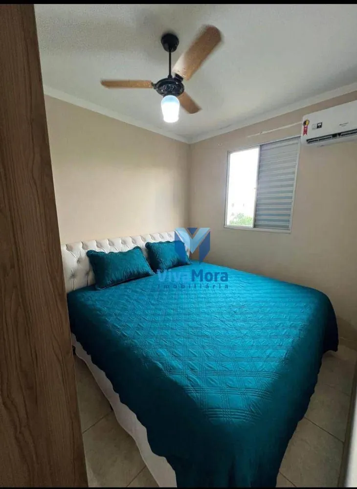 Apartamento, 2 quartos, 48 m² - Foto 6