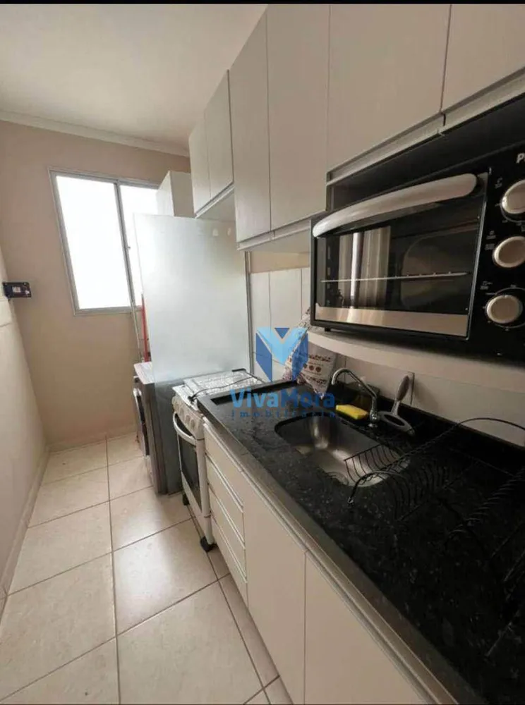Apartamento, 2 quartos, 48 m² - Foto 10