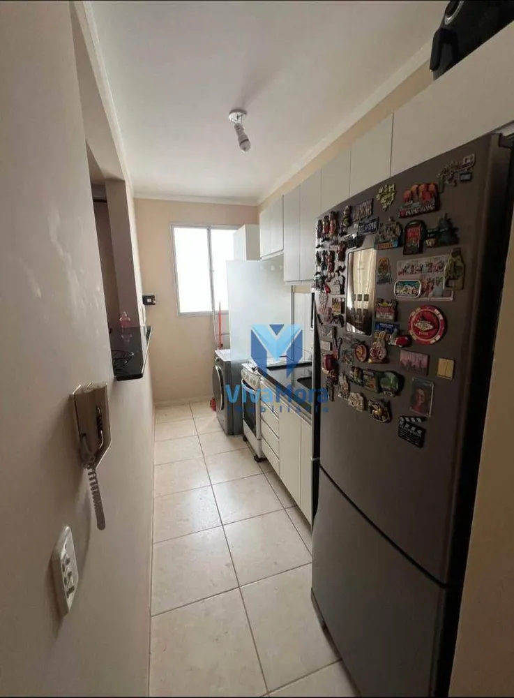 Apartamento, 2 quartos, 48 m² - Foto 3