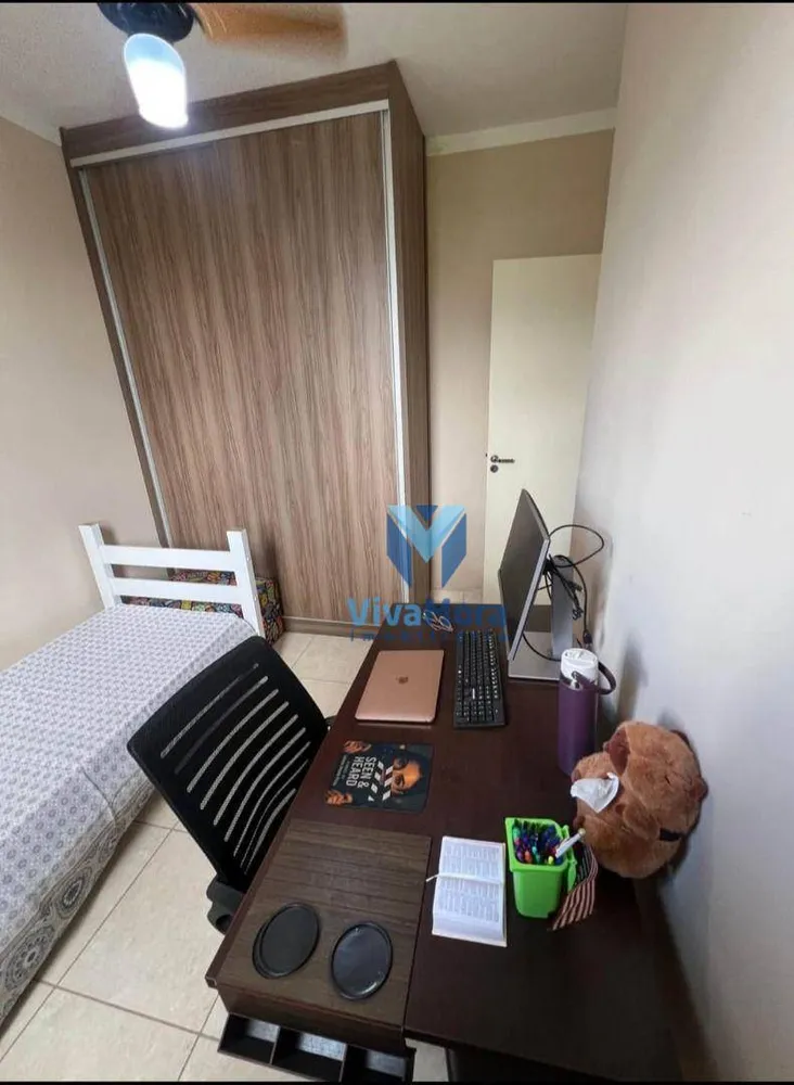 Apartamento, 2 quartos, 48 m² - Foto 8