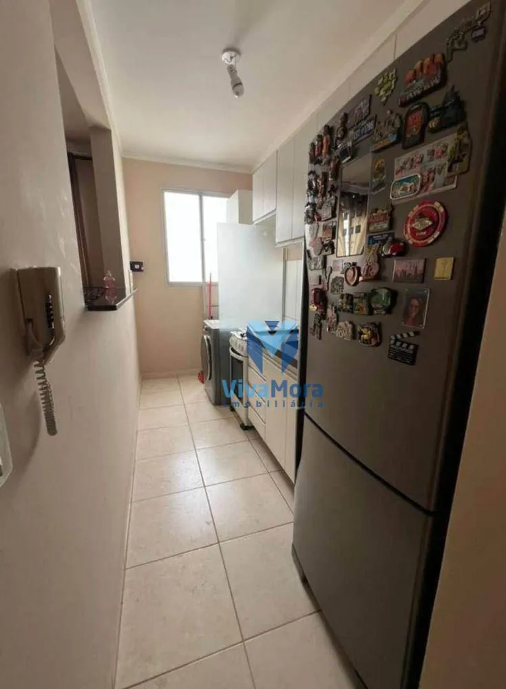 Apartamento, 2 quartos, 48 m² - Foto 9
