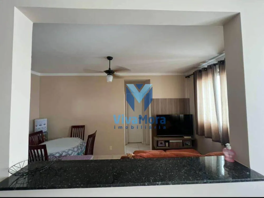 Apartamento, 2 quartos, 48 m² - Foto 7