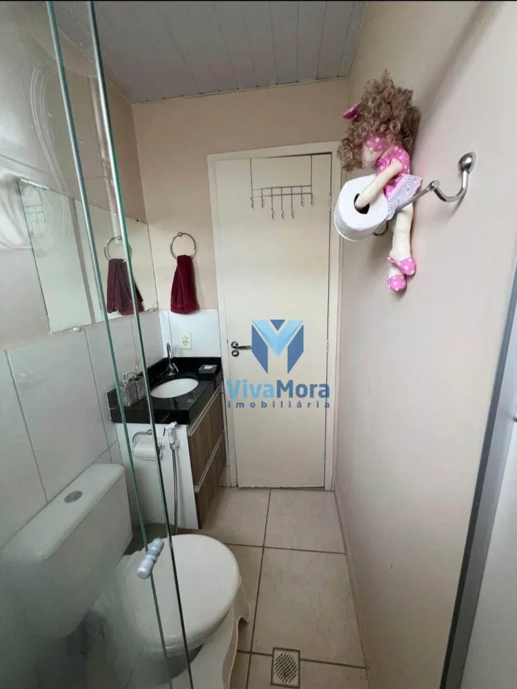 Apartamento, 2 quartos, 48 m² - Foto 5