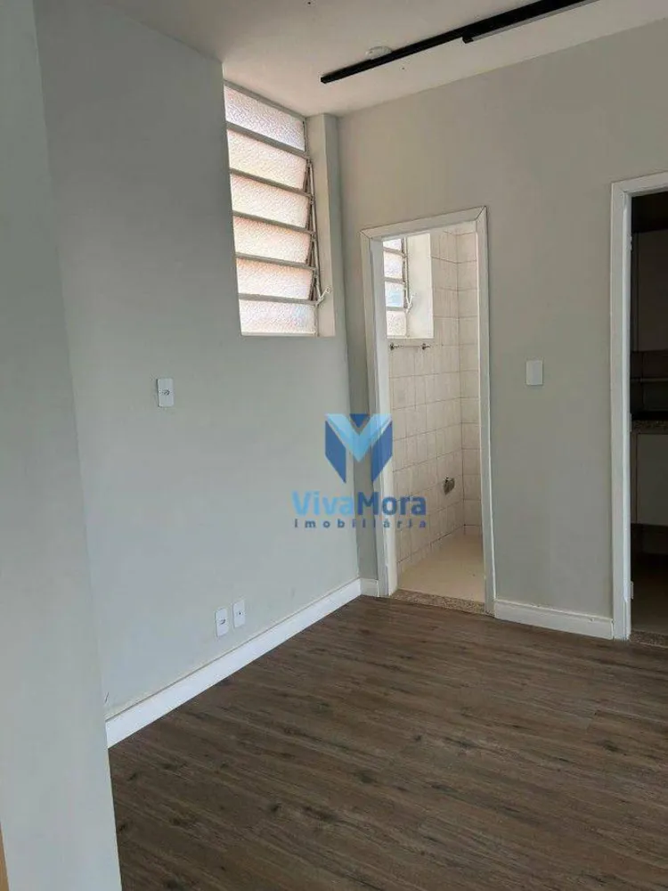 Sala-Conjunto, 49 m² - Foto 2