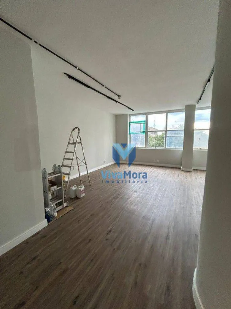Sala-Conjunto, 49 m² - Foto 6