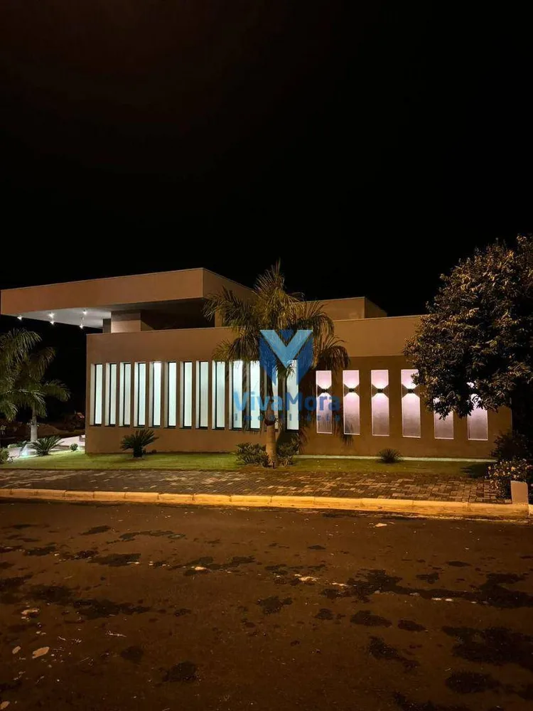 Chácara, 3 quartos, 600 m² - Foto 9