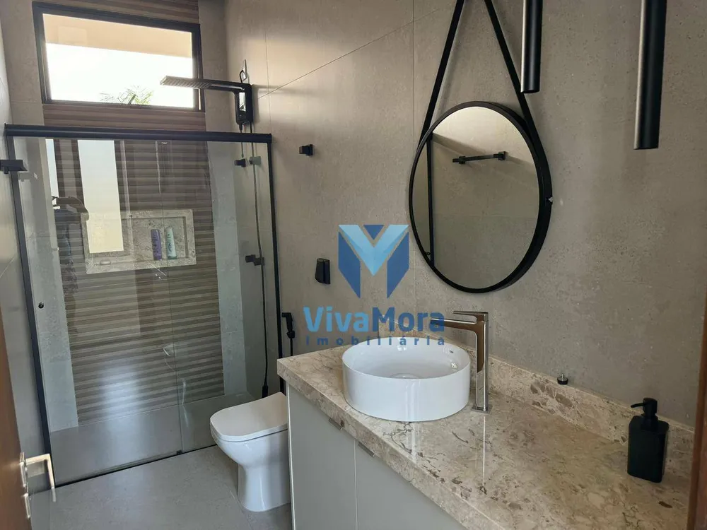 Chácara, 3 quartos, 600 m² - Foto 6