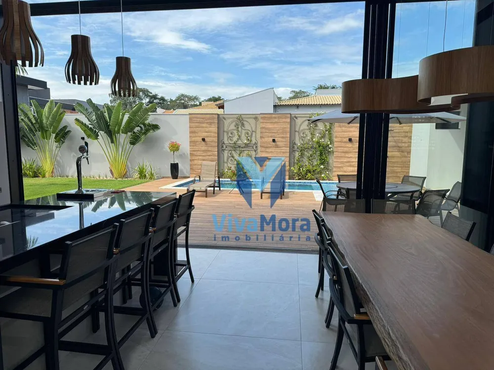 Chácara, 3 quartos, 600 m² - Foto 11