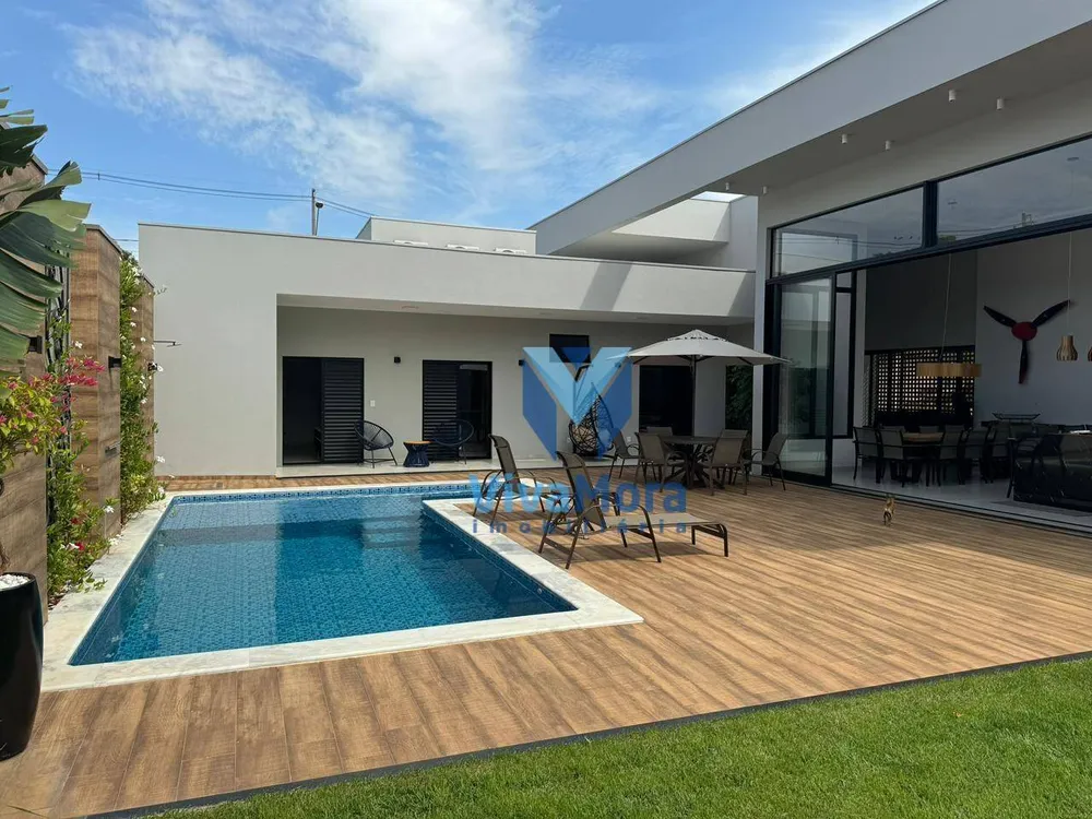 Chácara, 3 quartos, 600 m² - Foto 12