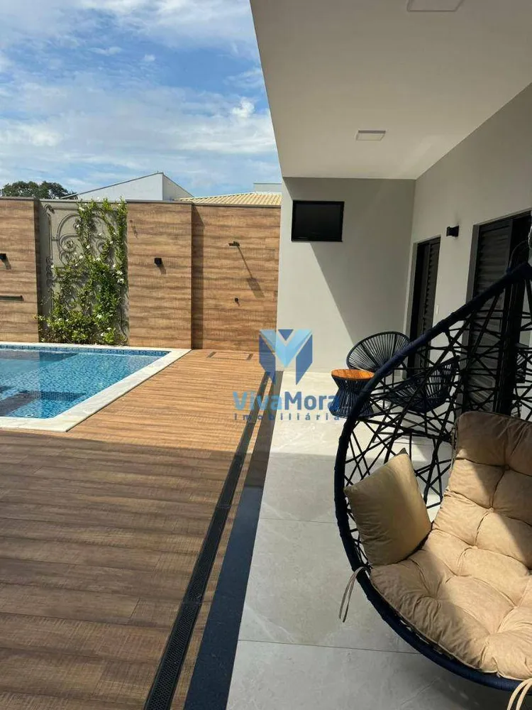 Chácara, 3 quartos, 600 m² - Foto 5