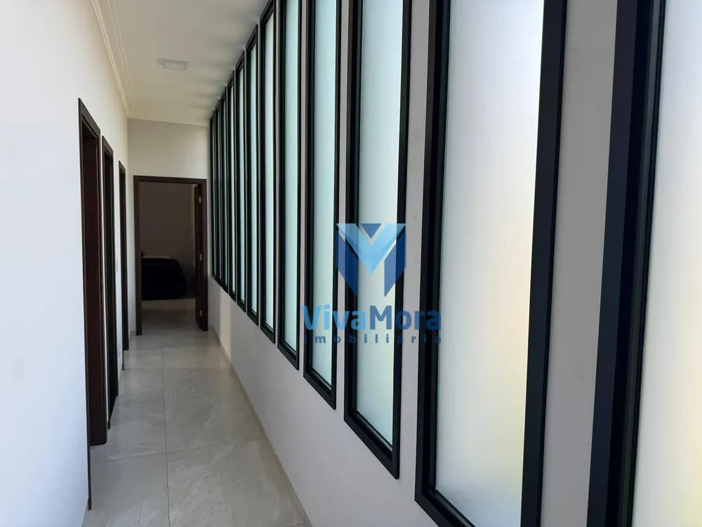 Chácara, 3 quartos, 600 m² - Foto 16