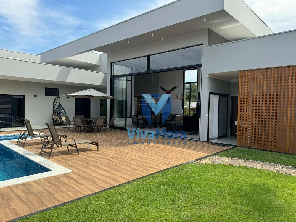 Chácara, 3 quartos, 600 m² - Foto 2