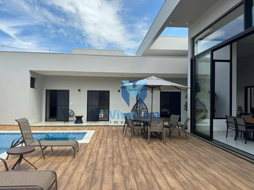 Chácara, 3 quartos, 600 m² - Foto 8