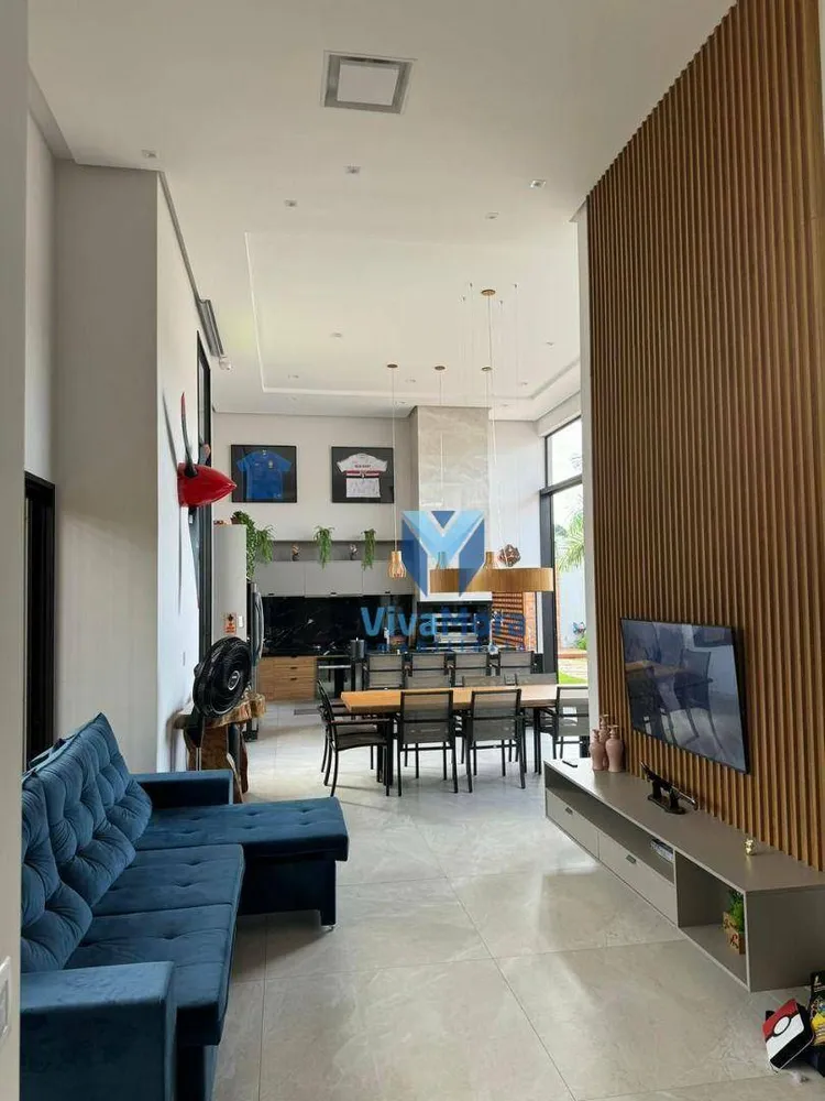Chácara, 3 quartos, 600 m² - Foto 1