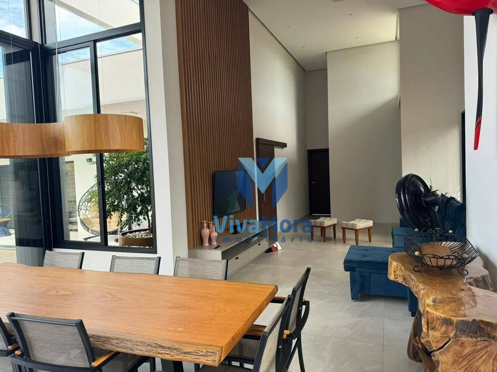 Chácara, 3 quartos, 600 m² - Foto 4