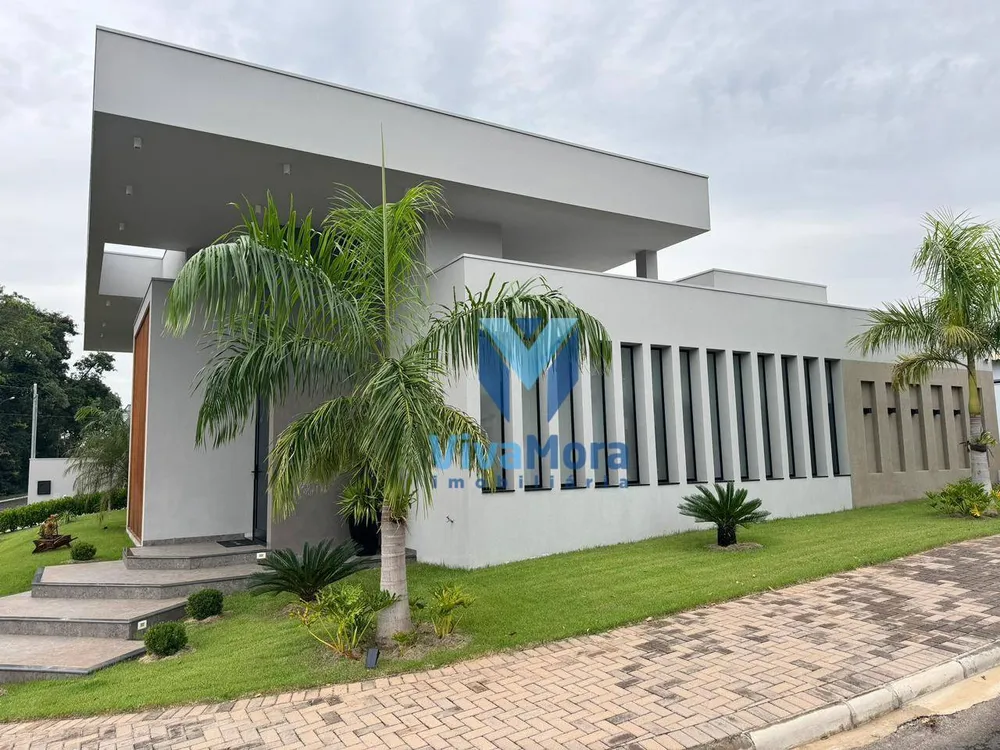 Chácara, 3 quartos, 600 m² - Foto 3
