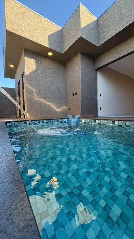 Casa de Condomínio, 3 quartos - Foto 6