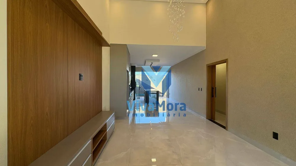 Casa de Condomínio, 3 quartos - Foto 2