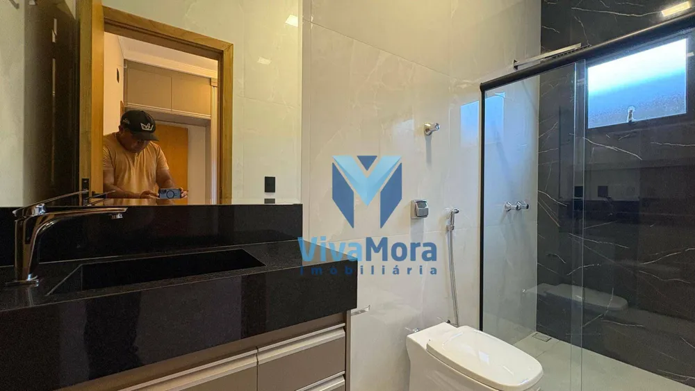 Casa de Condomínio, 3 quartos - Foto 10