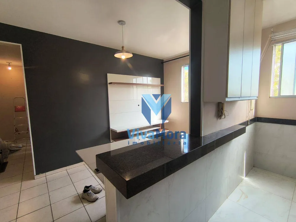 Apartamento, 2 quartos, 48 m² - Foto 19