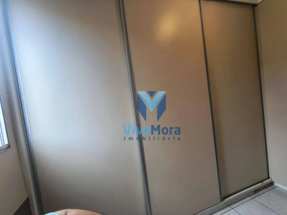 Apartamento, 2 quartos, 48 m² - Foto 3