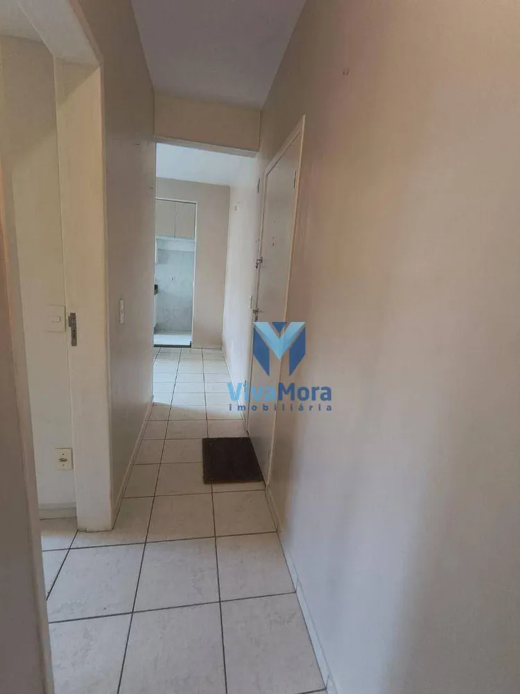 Apartamento, 2 quartos, 48 m² - Foto 7