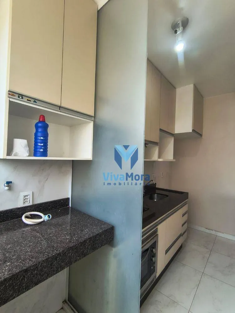 Apartamento, 2 quartos, 48 m² - Foto 6