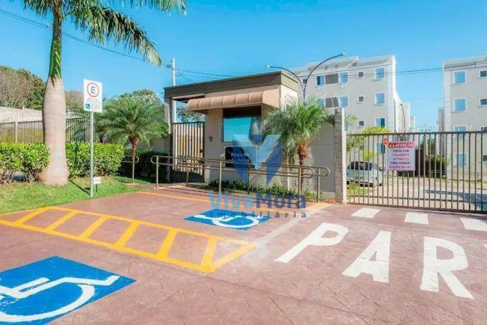 Apartamento, 2 quartos, 48 m² - Foto 12