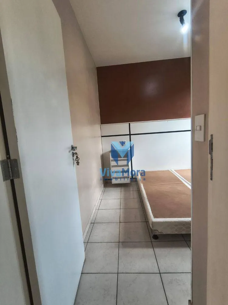 Apartamento, 2 quartos, 48 m² - Foto 12