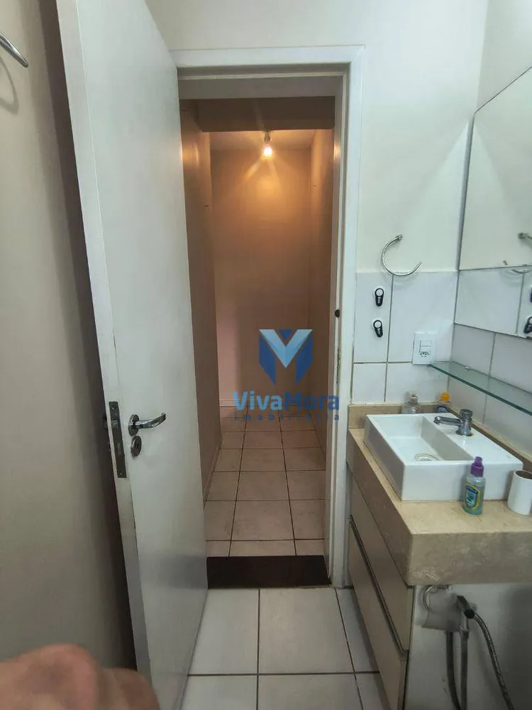Apartamento, 2 quartos, 48 m² - Foto 11