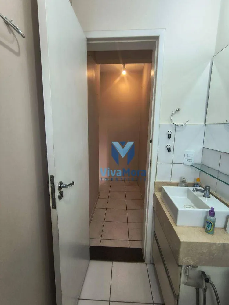 Apartamento, 2 quartos, 48 m² - Foto 2