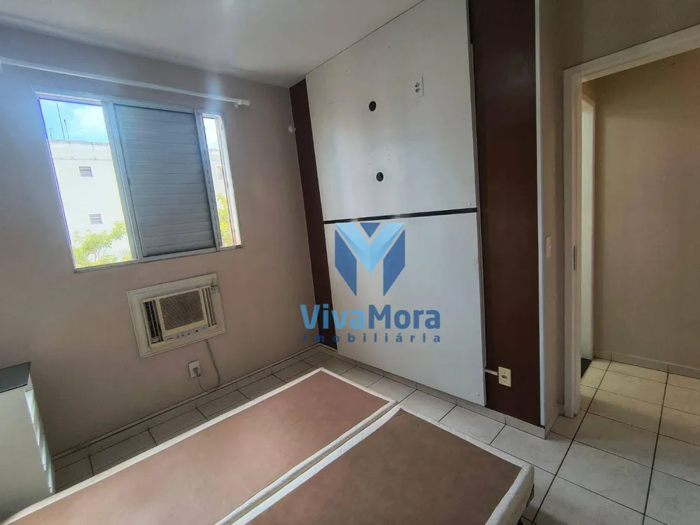 Apartamento, 2 quartos, 48 m² - Foto 8