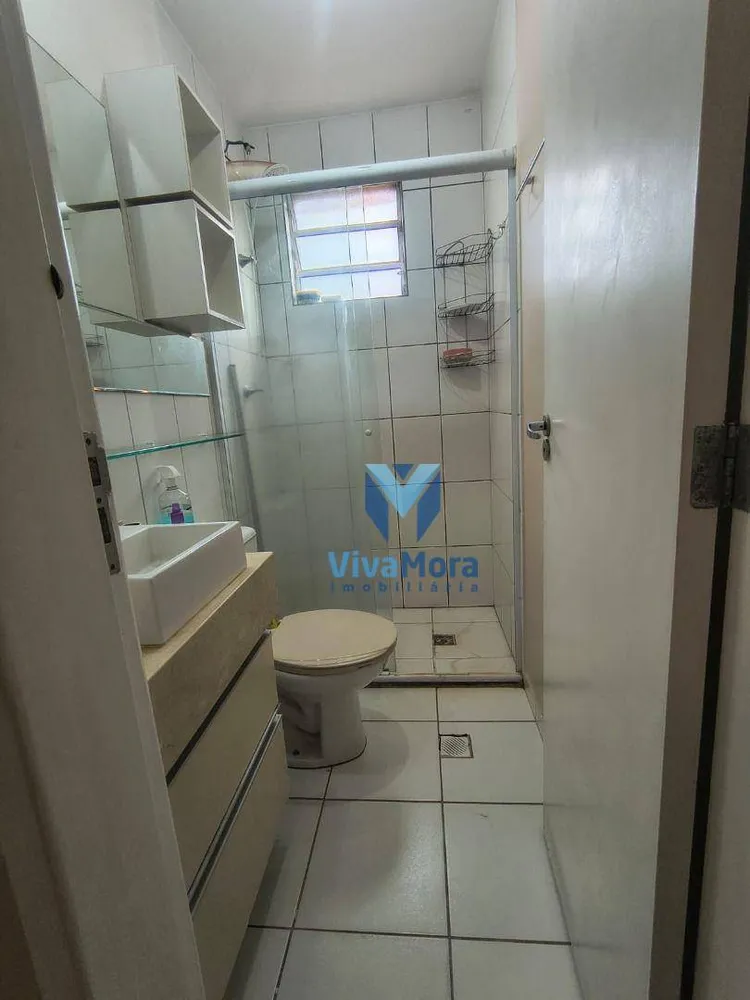 Apartamento, 2 quartos, 48 m² - Foto 9
