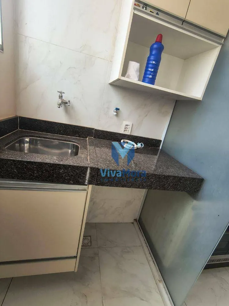 Apartamento, 2 quartos, 48 m² - Foto 10