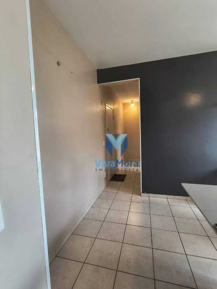 Apartamento, 2 quartos, 48 m² - Foto 14