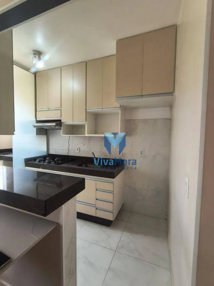 Apartamento, 2 quartos, 48 m² - Foto 6