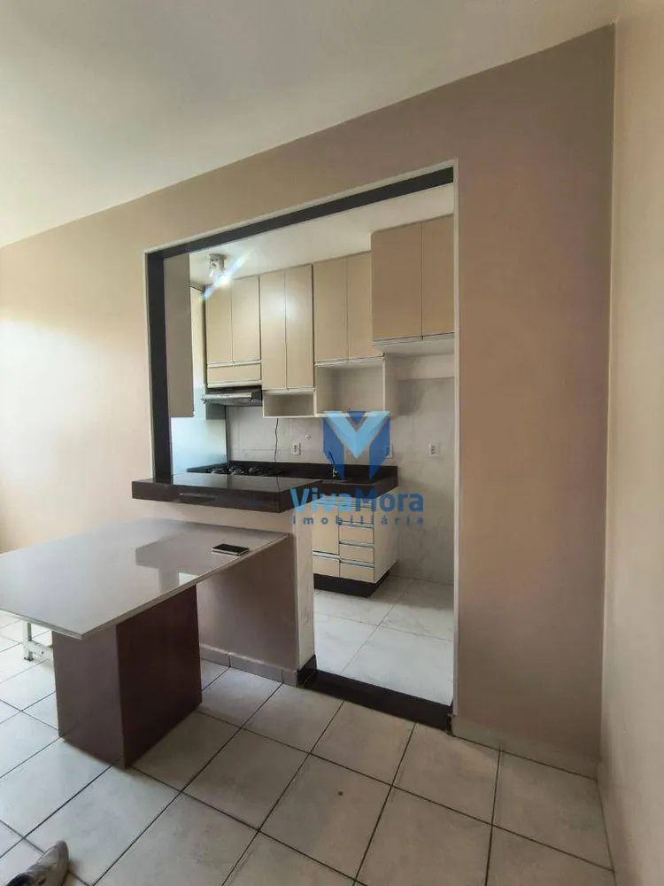 Apartamento, 2 quartos, 48 m² - Foto 13