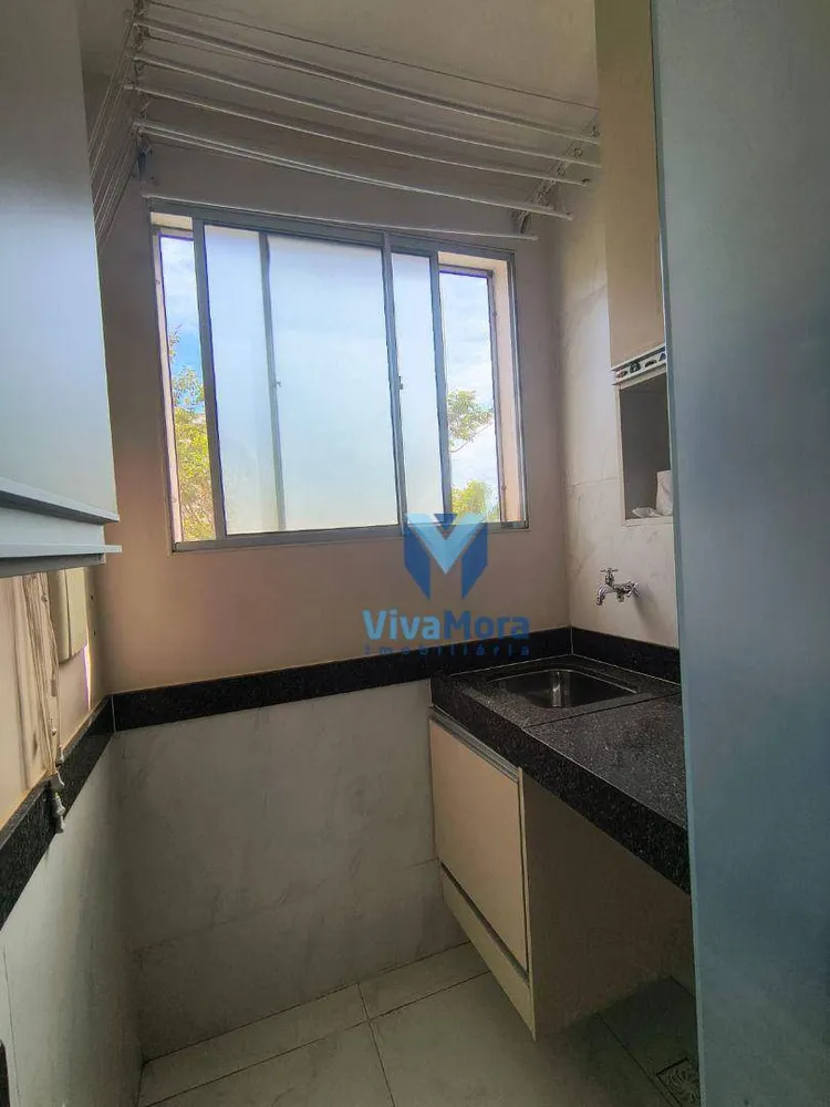 Apartamento, 2 quartos, 48 m² - Foto 11
