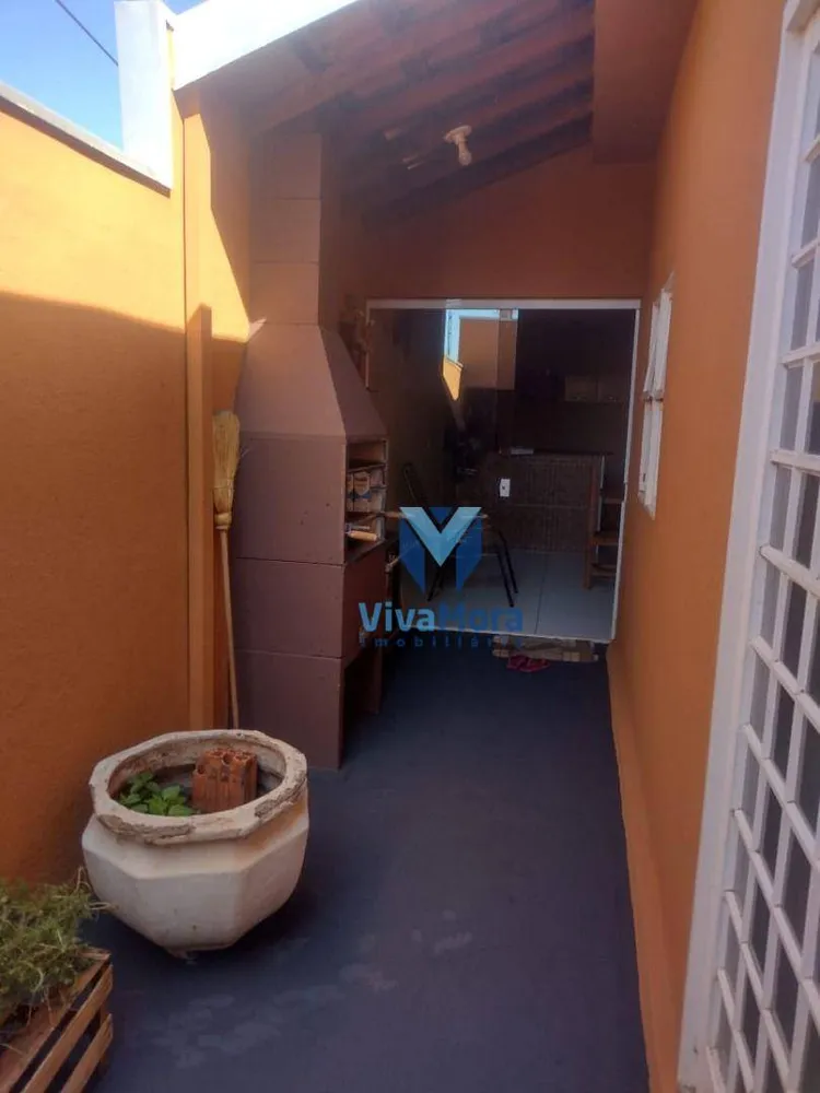 Casa, 2 quartos, 150 m² - Foto 9
