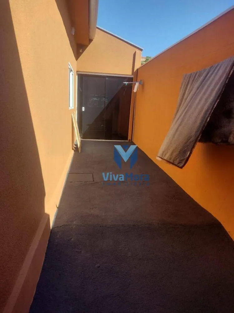 Casa, 2 quartos, 150 m² - Foto 7