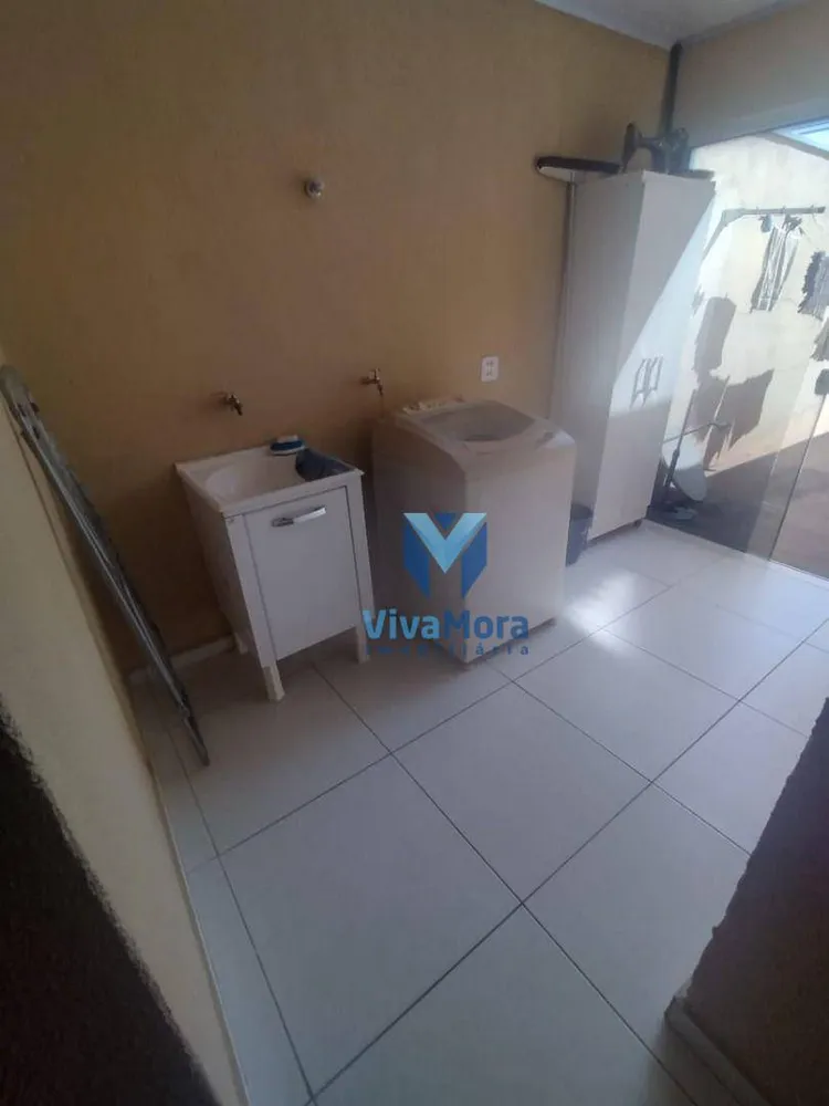 Casa, 2 quartos, 150 m² - Foto 19