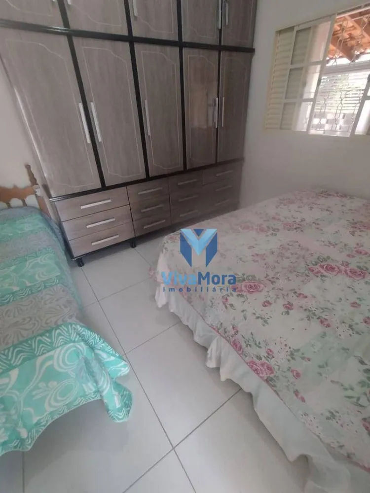 Casa, 2 quartos, 150 m² - Foto 11
